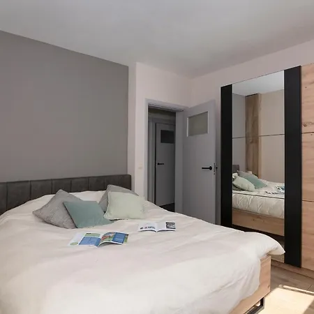 Westenliefde 50Mt From Sea * Knokke-Heist